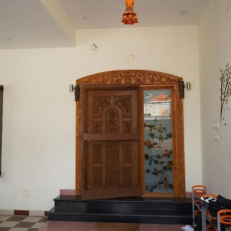 Sremethila Homestay Marudhamalai Buitenkant foto