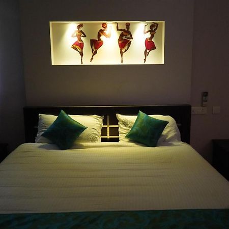 Sremethila Homestay Marudhamalai Buitenkant foto