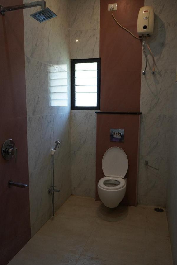 Sremethila Homestay Marudhamalai Buitenkant foto