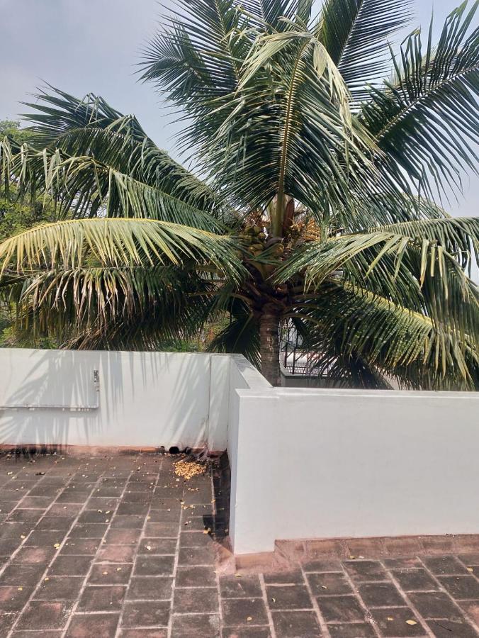 Sremethila Homestay Marudhamalai Buitenkant foto