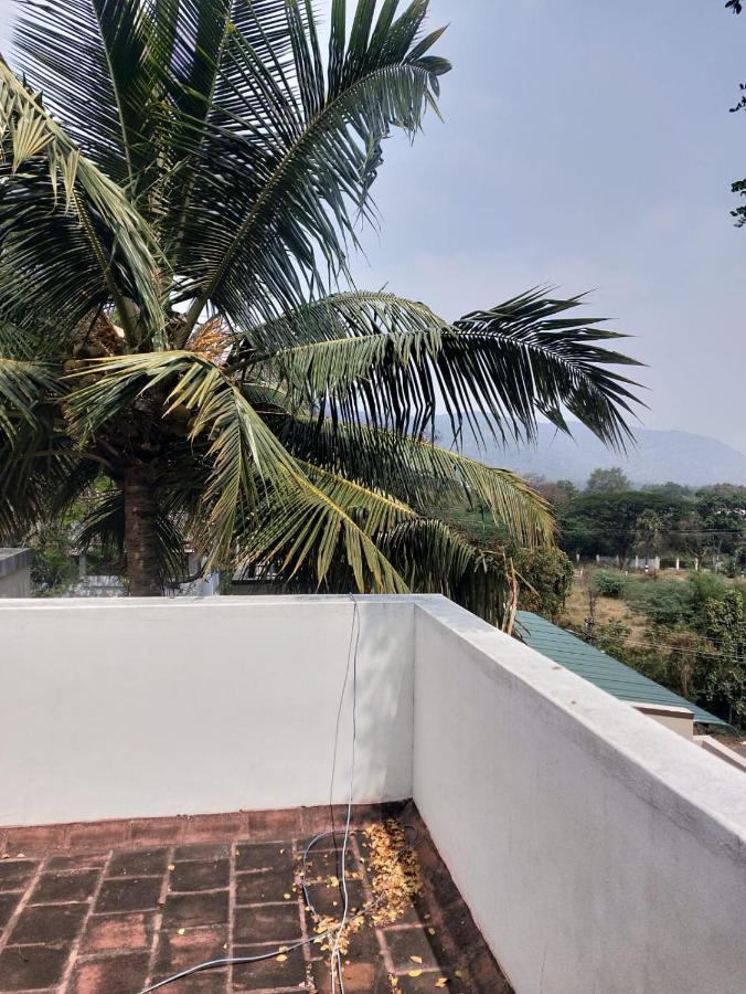 Sremethila Homestay Marudhamalai Buitenkant foto