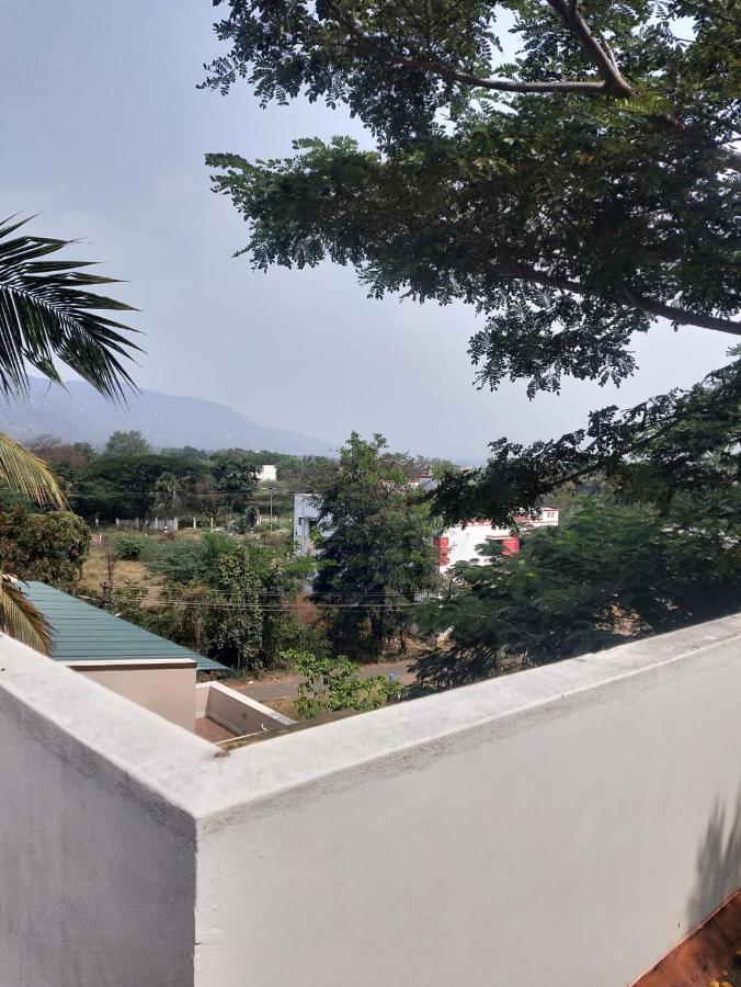 Sremethila Homestay Marudhamalai Buitenkant foto