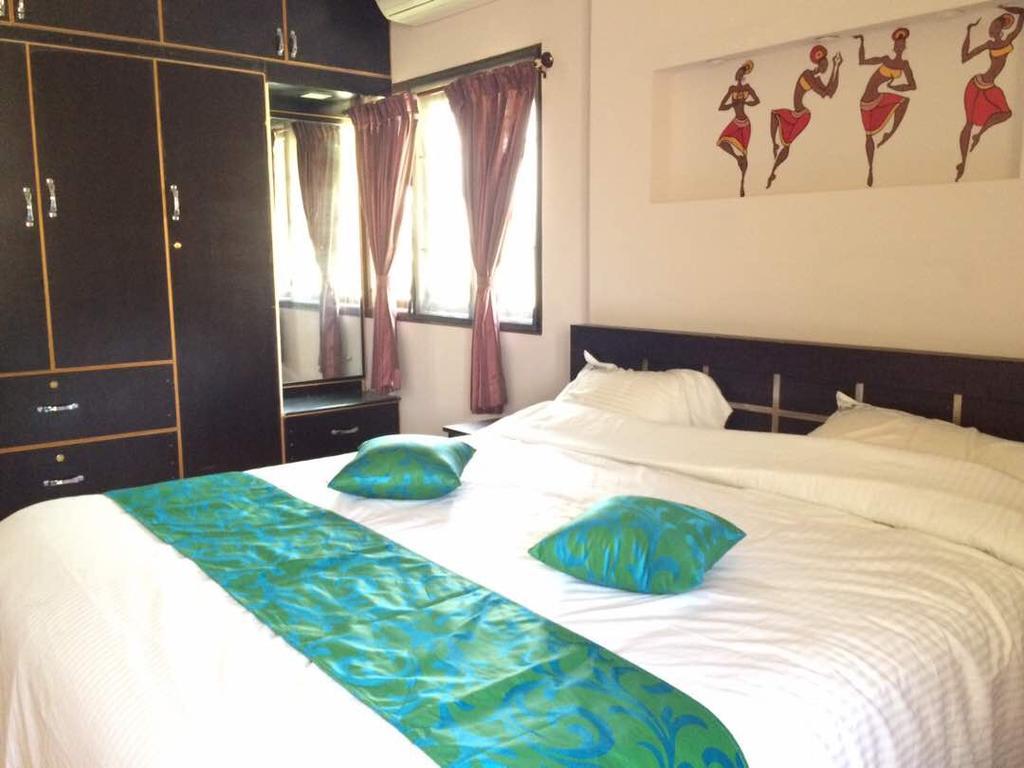 Sremethila Homestay Marudhamalai Buitenkant foto