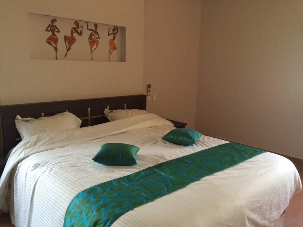 Sremethila Homestay Marudhamalai Buitenkant foto