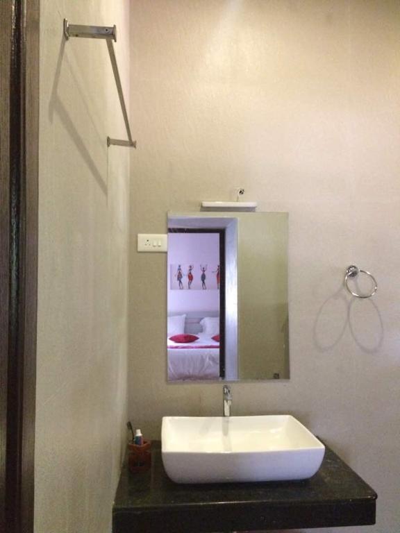 Sremethila Homestay Marudhamalai Buitenkant foto