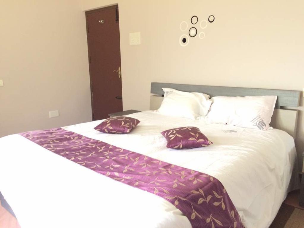 Sremethila Homestay Marudhamalai Buitenkant foto
